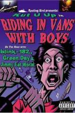 Watch Riding in Vans with Boys Zmovie