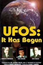 Watch UFOs: It Has Begun Zmovie