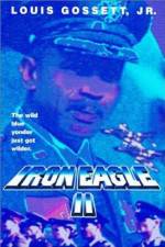 Watch Iron Eagle II Zmovie