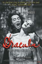 Watch Dracula: Pages from a Virgin\'s Diary Zmovie