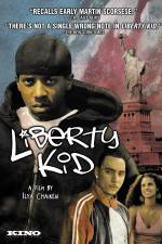 Watch Liberty Kid Zmovie