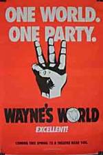 Watch Wayne's World Zmovie