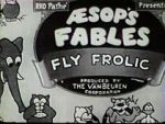 Watch Fly Frolic (Short 1932) Zmovie