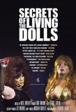 Watch Secrets of the Living Dolls Zmovie