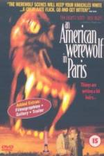 Watch An American Werewolf in Paris Zmovie