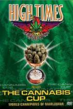 Watch High Times Presents The Cannabis Cup Zmovie