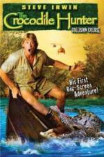 Watch The Crocodile Hunter: Collision Course Zmovie