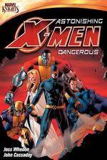 Watch Astonishing X-Men Dangerous Zmovie