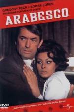 Watch Arabesque Zmovie