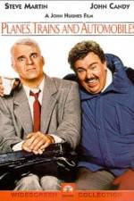 Watch Planes, Trains & Automobiles Zmovie