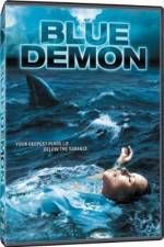 Watch Blue Demon Zmovie