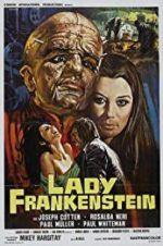 Watch Lady Frankenstein Zmovie