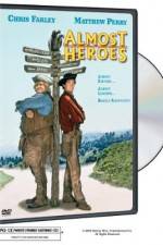 Watch Almost Heroes Zmovie