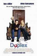 Watch Duplex Zmovie