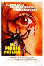 Watch Dr. Phibes Rises Again Zmovie