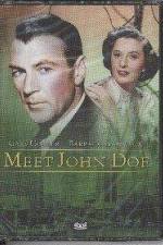 Watch Meet John Doe Zmovie