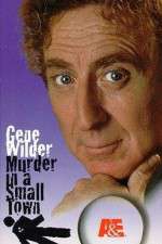 Watch Murder in a Small Town Zmovie