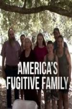 Watch America's Fugitive Family Zmovie