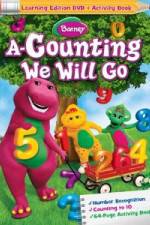 Watch Barney: A-Counting We Will Go Zmovie