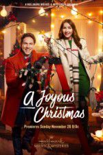 Watch A Joyous Christmas Zmovie