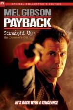 Watch Payback Straight Up - The Director's Cut Zmovie