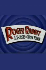 Watch Roger Rabbit and the Secrets of Toon Town Zmovie