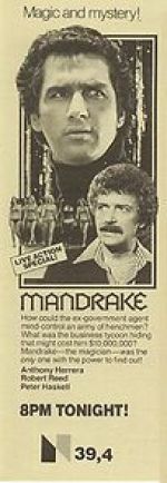 Watch Mandrake Zmovie