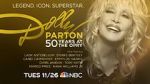 Watch Dolly Parton: 50 Years at the Opry Zmovie