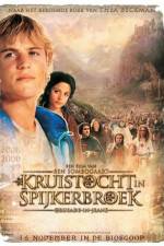 Watch Crusade: A March Through Time (Kruistocht in spijkerbroek) Zmovie