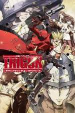 Watch Trigun Badlands Rumble Zmovie