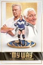 Watch My Way: The Life and Legacy of Pat Patterson Zmovie