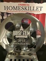 Watch Homeskillet Zmovie