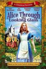 Watch Alice Through the Looking Glass Zmovie