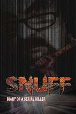 Watch Snuff: Diary of a Serial Killer Zmovie