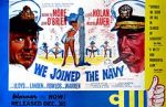 Watch We Joined the Navy Zmovie