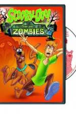 Watch Scooby Doo & The Zombies Zmovie