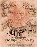 Watch Phil Tippett: Mad Dreams and Monsters Zmovie