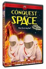 Watch Conquest of Space Zmovie