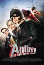 Watch Antboy: Revenge of the Red Fury Zmovie