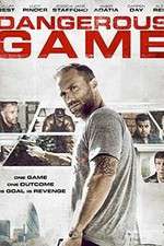 Watch Dangerous Game Zmovie