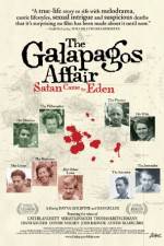 Watch The Galapagos Affair: Satan Came to Eden Zmovie