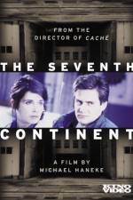 Watch The Seventh Continent Zmovie