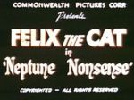 Watch Neptune Nonsense (Short 1936) Zmovie