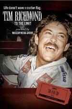 Watch Tim Richmond To the Limit Zmovie