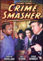 Watch Cosmo Jones, Crime Smasher Zmovie