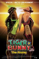 Watch Tiger & Bunny: The Rising Zmovie