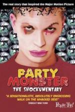 Watch Party Monster Zmovie