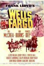 Watch Wells Fargo Zmovie