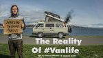 Watch The Reality of Van Life (Short 2018) Zmovie