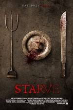 Watch Starve Zmovie